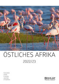 Katalog Östliches Afrika