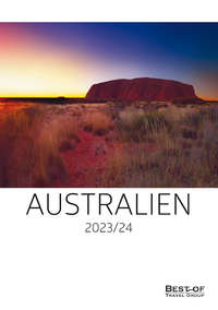 Katalog Australien